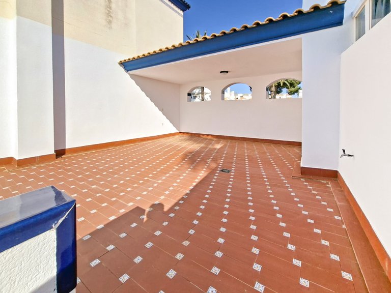 Town House for Sale in Villamartin, Alicante 11