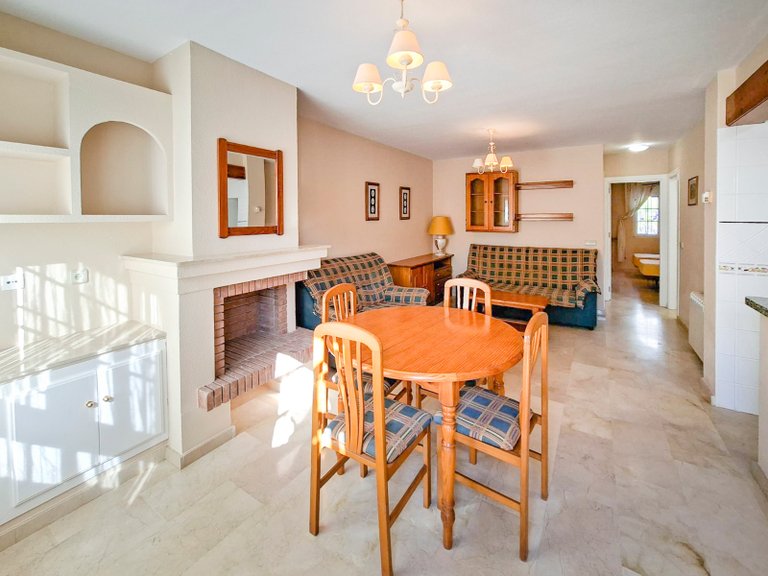 Town House for Sale in Villamartin, Alicante 5