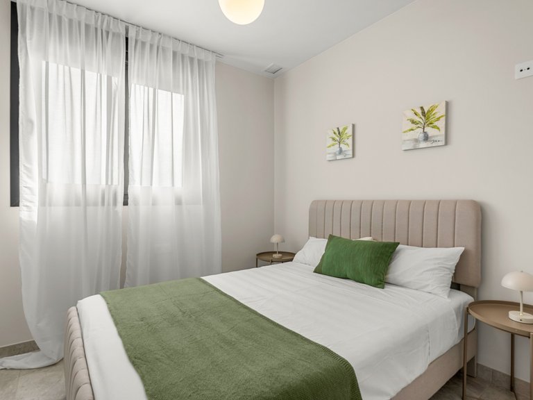 Apartment for Sale in Los Dolses, Orihuela Costa, Alicante 15