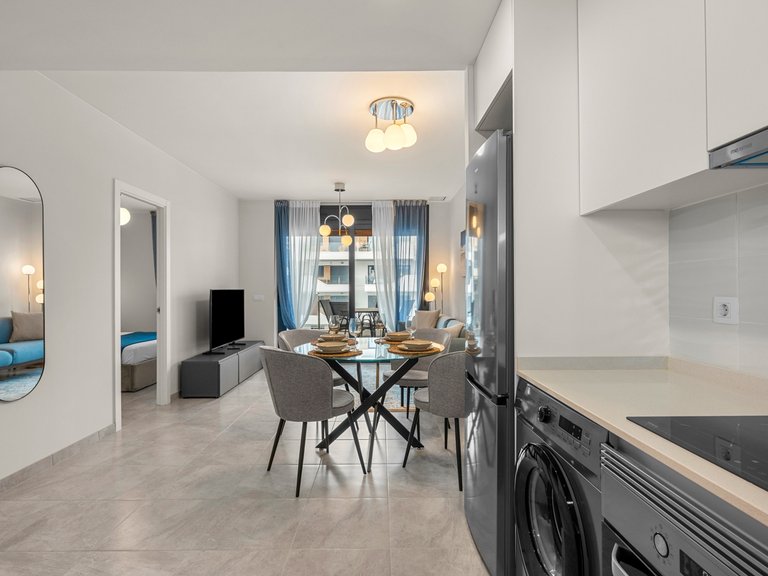 Apartment for Sale in Los Dolses, Orihuela Costa, Alicante 6