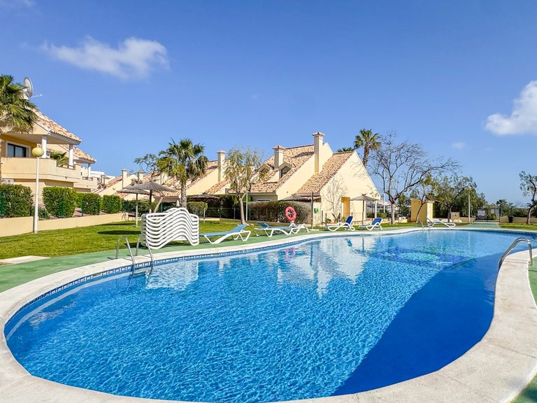Apartment for Sale in Lomas de Campoamor, Orihuela Costa, Alicante 20