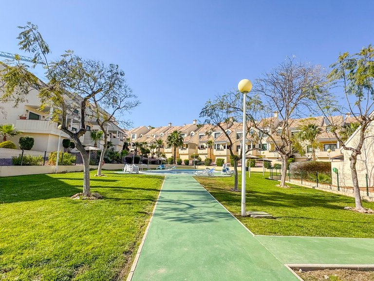 Apartment for Sale in Lomas de Campoamor, Orihuela Costa, Alicante 21