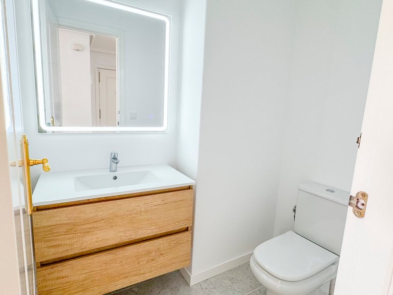 Apartment for Sale in Lomas de Campoamor, Orihuela Costa, Alicante 14