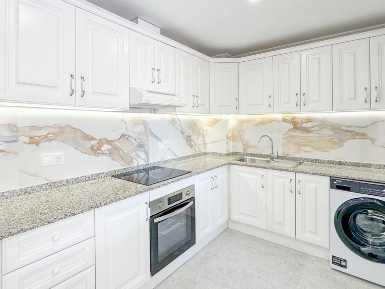 Apartment for Sale in Lomas de Campoamor, Orihuela Costa, Alicante 10