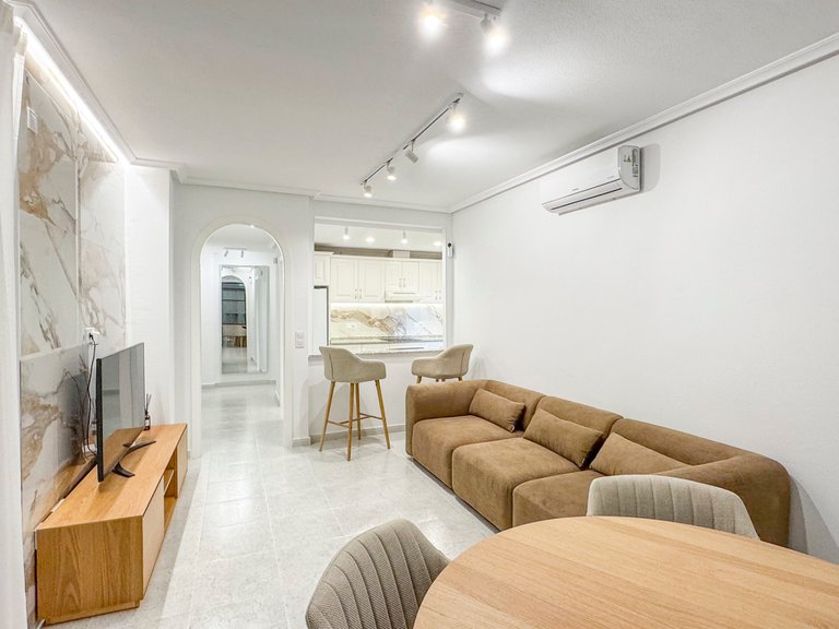 Apartment for Sale in Lomas de Campoamor, Orihuela Costa, Alicante 3