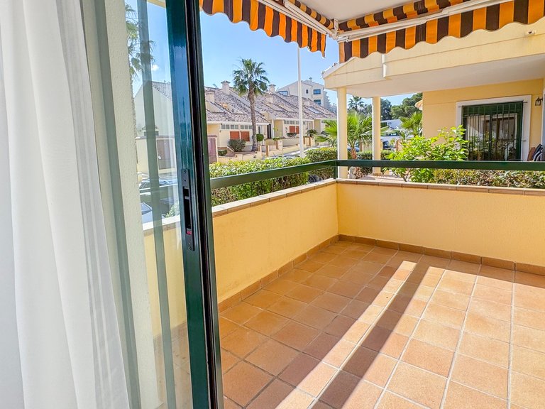 Apartment for Sale in Lomas de Campoamor, Orihuela Costa, Alicante 19