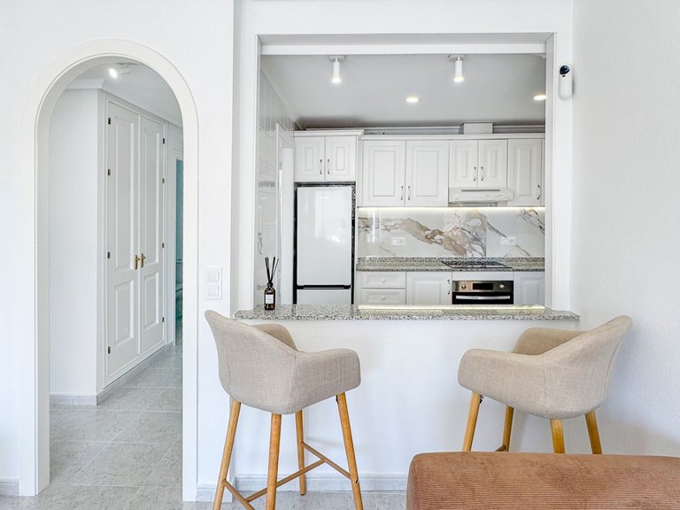 Apartment for Sale in Lomas de Campoamor, Orihuela Costa, Alicante 8