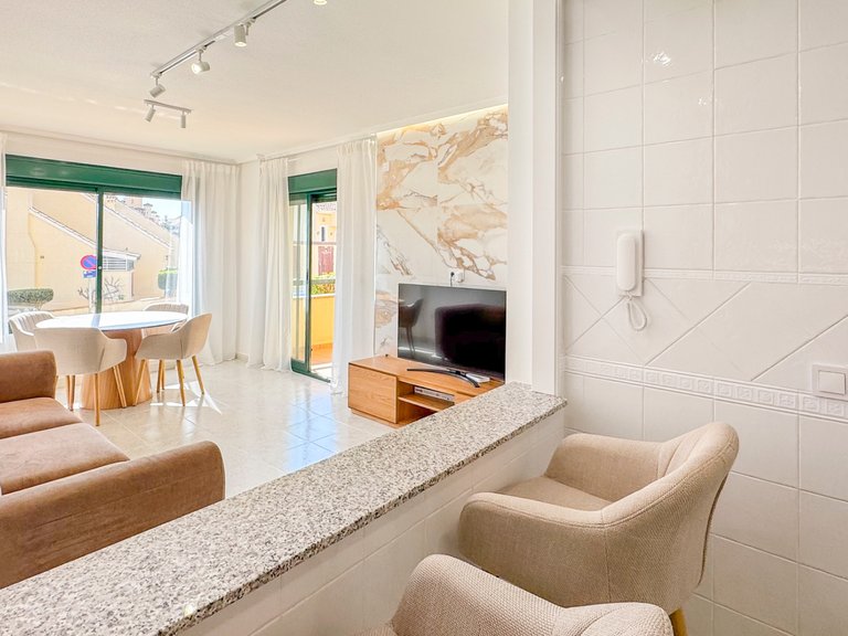 Apartment for Sale in Lomas de Campoamor, Orihuela Costa, Alicante 7