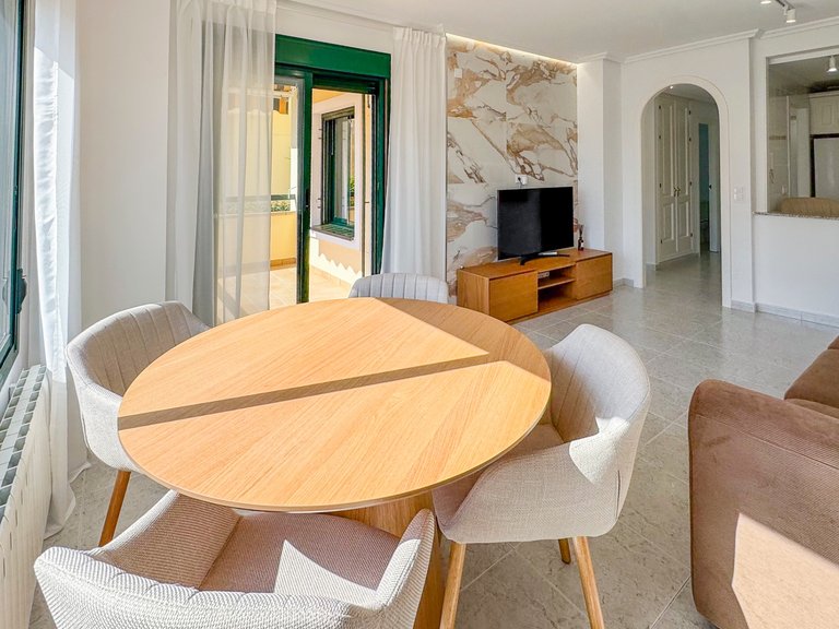 Apartment for Sale in Lomas de Campoamor, Orihuela Costa, Alicante 5
