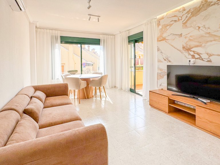 Apartment for Sale in Lomas de Campoamor, Orihuela Costa, Alicante 6
