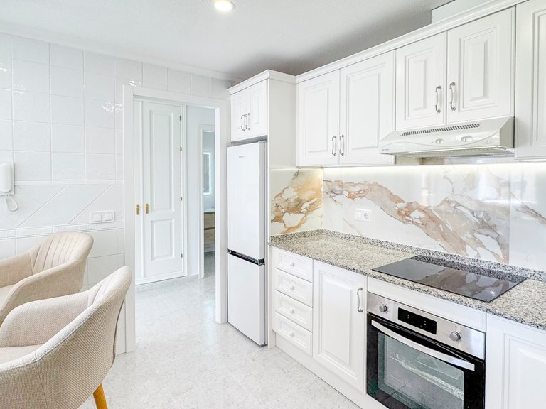 Apartment for Sale in Lomas de Campoamor, Orihuela Costa, Alicante 9