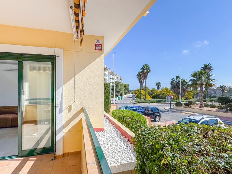 Apartment for Sale in Lomas de Campoamor, Orihuela Costa, Alicante 18