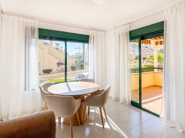 Apartment for Sale in Lomas de Campoamor, Orihuela Costa, Alicante 4