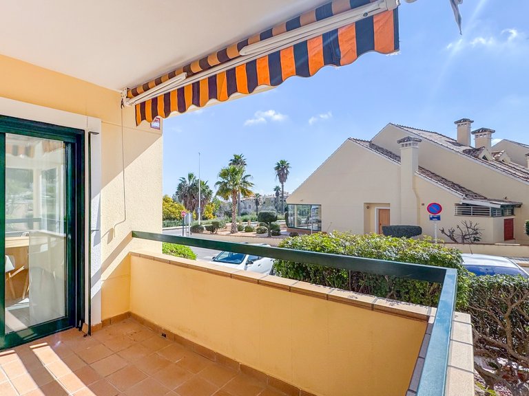 Apartment for Sale in Lomas de Campoamor, Orihuela Costa, Alicante 2