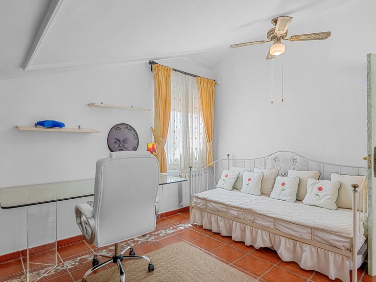 Villa for Sale in La Mata, Torrevieja, Alicante 45