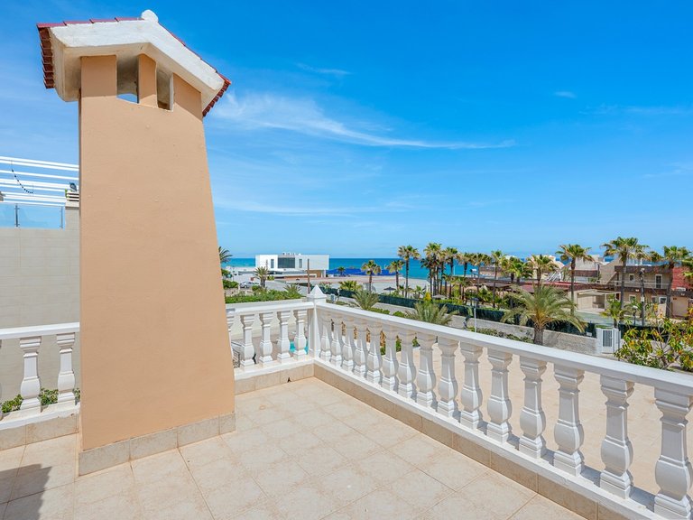 Villa for Sale in La Mata, Torrevieja, Alicante 47