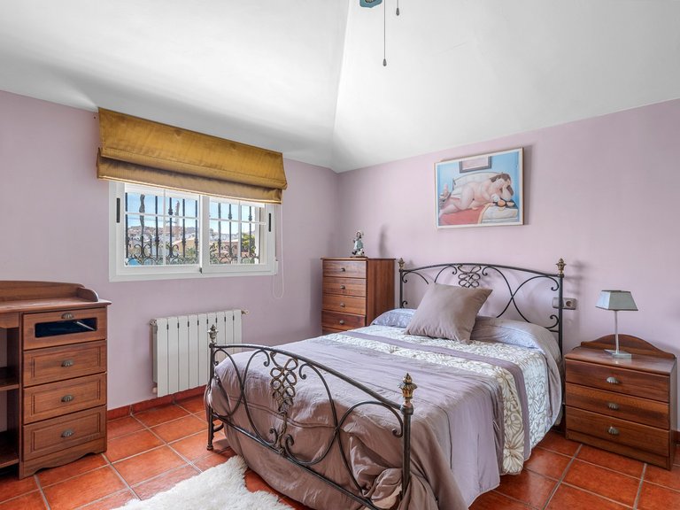 Villa for Sale in La Mata, Torrevieja, Alicante 38