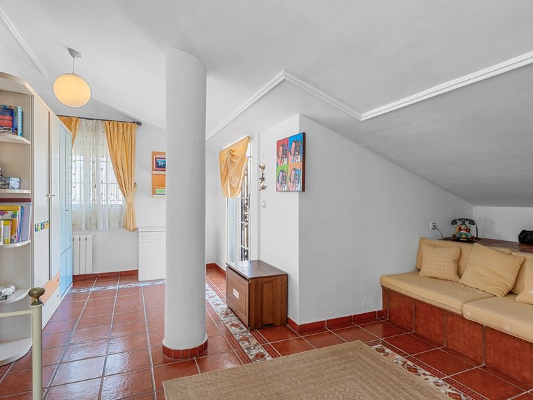Villa for Sale in La Mata, Torrevieja, Alicante 46
