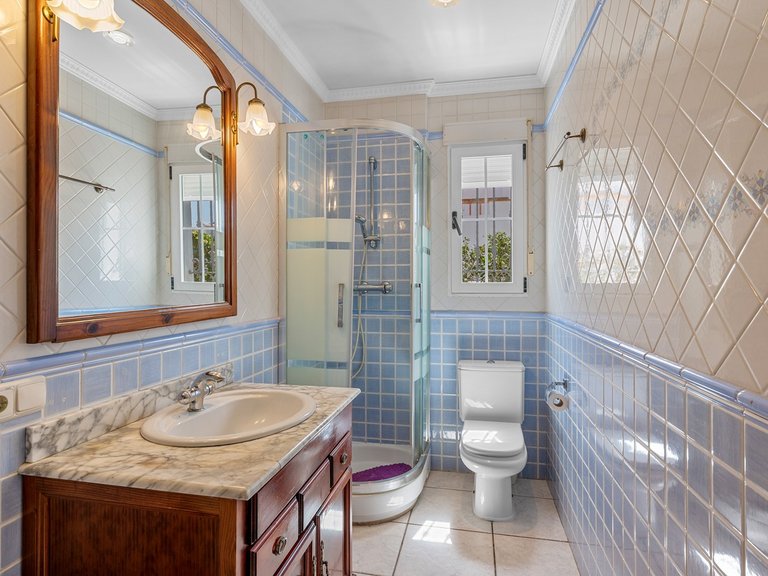 Villa for Sale in La Mata, Torrevieja, Alicante 30