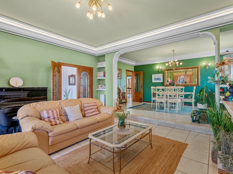 Villa for Sale in La Mata, Torrevieja, Alicante 17
