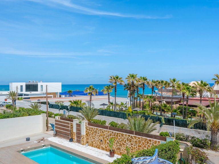 Villa for Sale in La Mata, Torrevieja, Alicante 48
