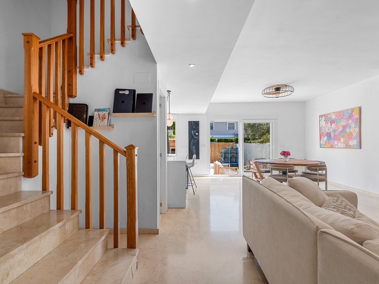 Town House for Sale in Playa San Juan, Alicante, Alicante 14