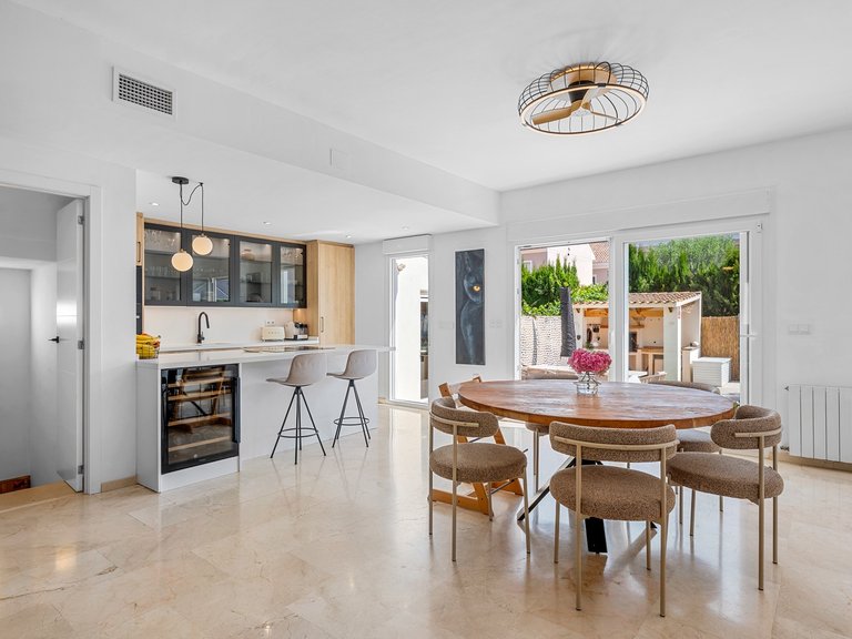 Town House for Sale in Playa San Juan, Alicante, Alicante 4