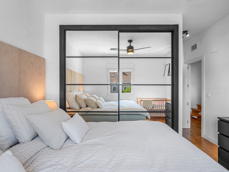 Town House for Sale in Playa San Juan, Alicante, Alicante 21