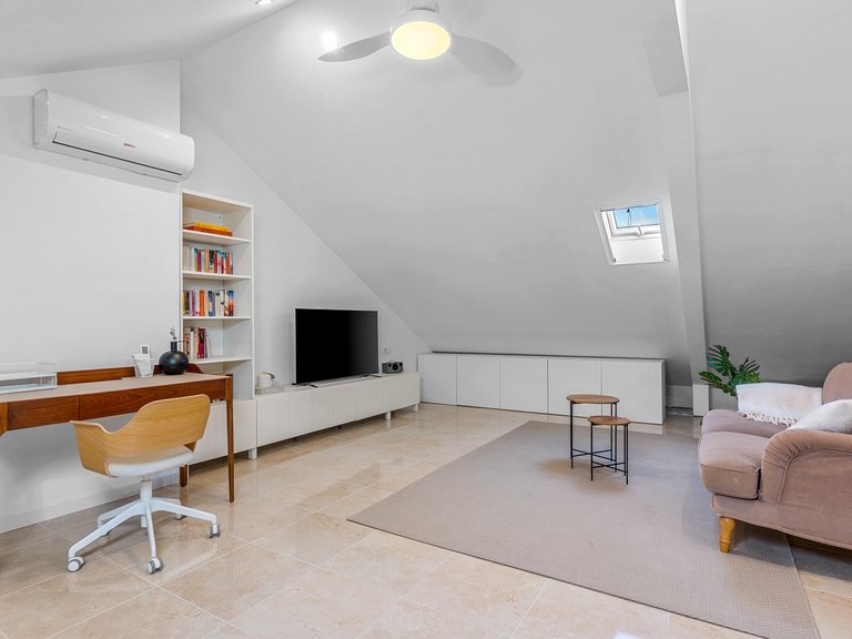 Town House for Sale in Playa San Juan, Alicante, Alicante 39