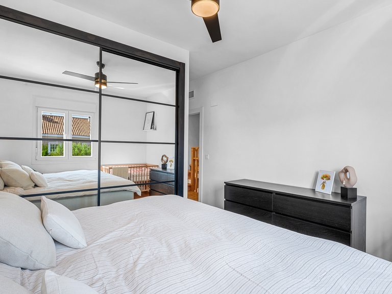 Town House for Sale in Playa San Juan, Alicante, Alicante 20