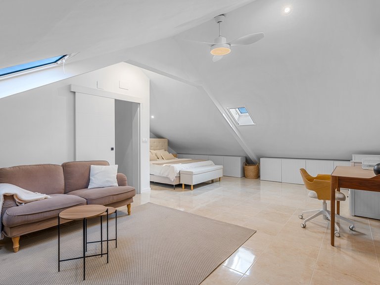 Town House for Sale in Playa San Juan, Alicante, Alicante 34