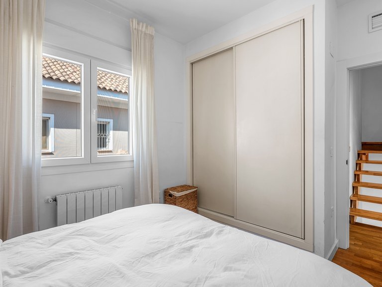 Town House for Sale in Playa San Juan, Alicante, Alicante 27