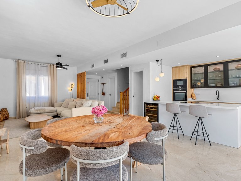 Town House for Sale in Playa San Juan, Alicante, Alicante 3