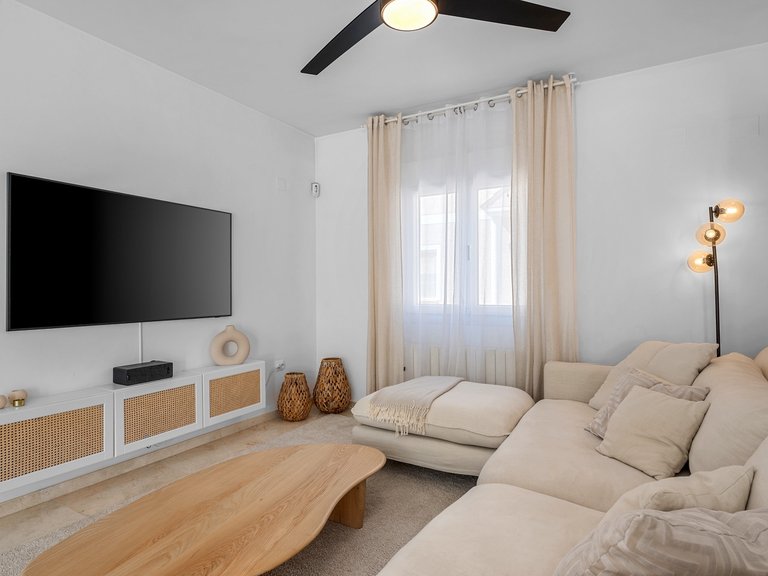 Town House for Sale in Playa San Juan, Alicante, Alicante 13
