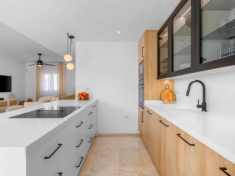 Town House for Sale in Playa San Juan, Alicante, Alicante 8