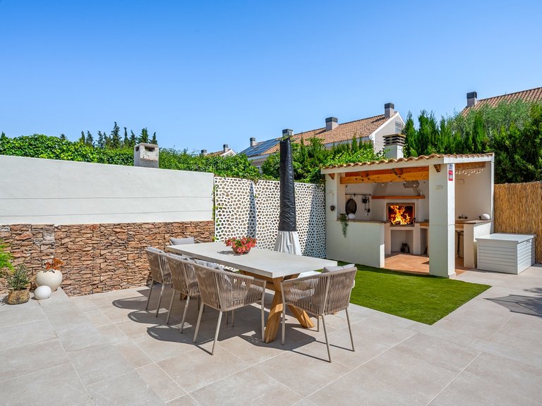 Town House for Sale in Playa San Juan, Alicante, Alicante 44