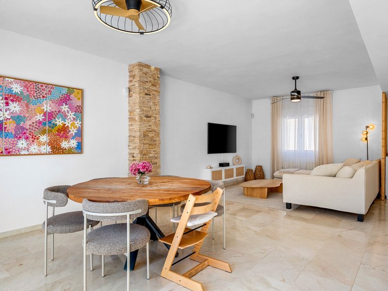 Town House for Sale in Playa San Juan, Alicante, Alicante 5