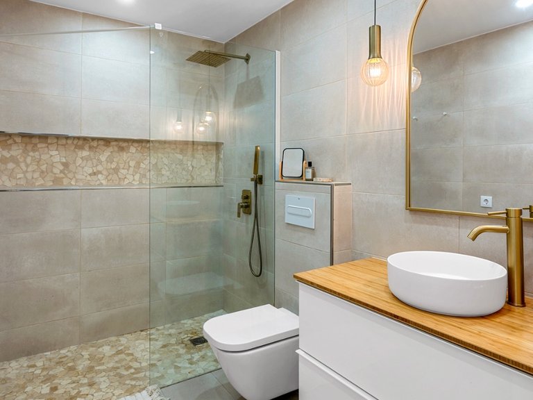 Town House for Sale in Playa San Juan, Alicante, Alicante 24