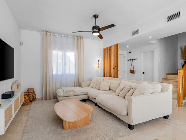 Town House for Sale in Playa San Juan, Alicante, Alicante 12