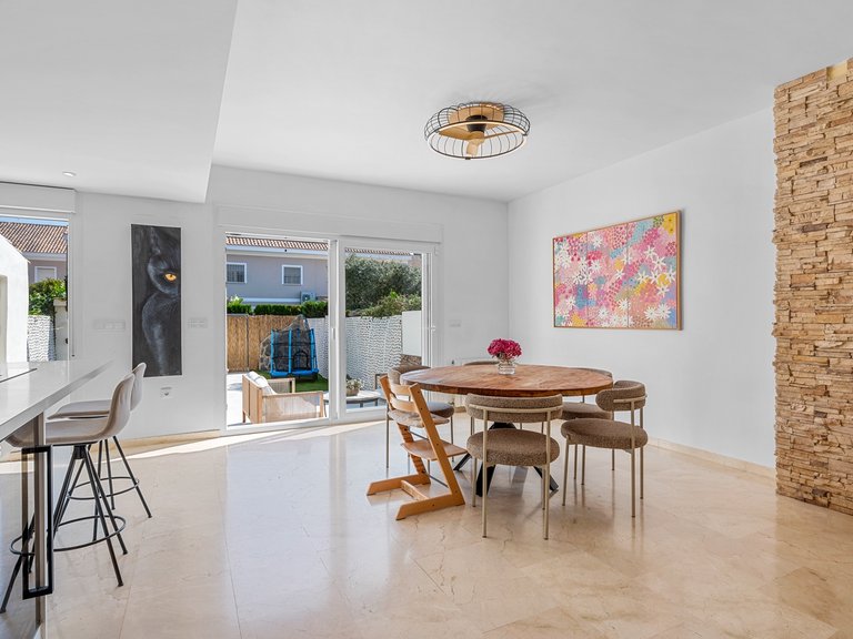 Town House for Sale in Playa San Juan, Alicante, Alicante 10