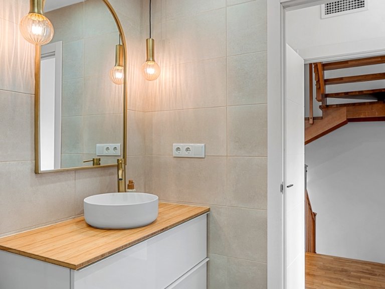 Town House for Sale in Playa San Juan, Alicante, Alicante 23