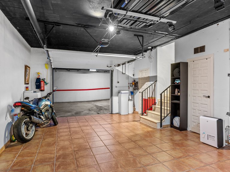 Town House for Sale in Playa San Juan, Alicante, Alicante 41