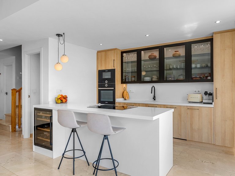 Town House for Sale in Playa San Juan, Alicante, Alicante 6