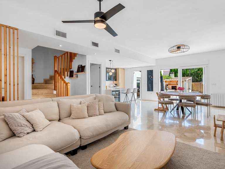 Town House for Sale in Playa San Juan, Alicante, Alicante 11