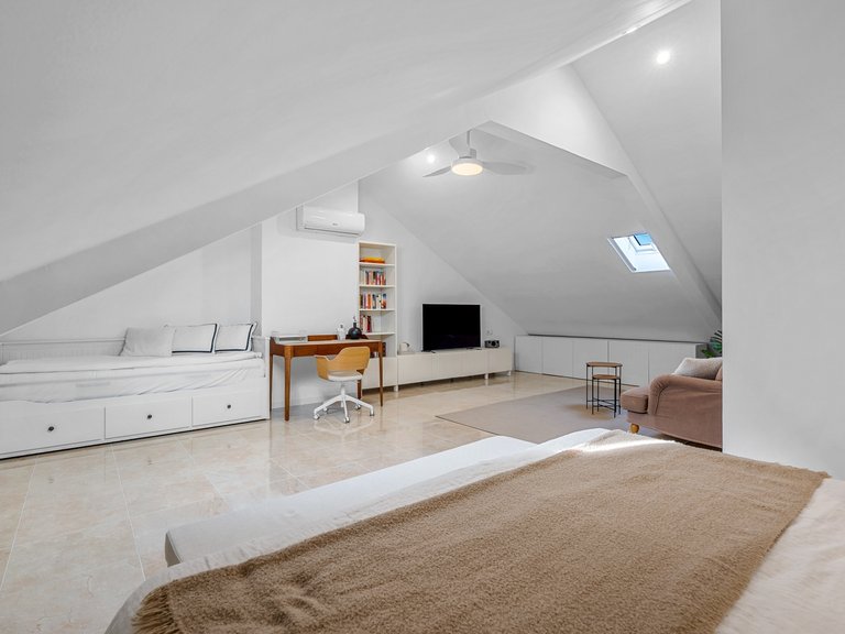 Town House for Sale in Playa San Juan, Alicante, Alicante 38