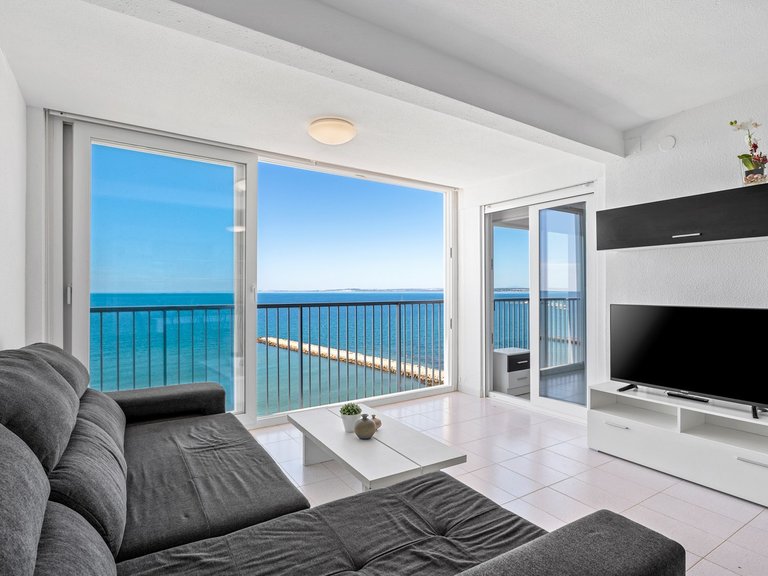 Apartment for Sale in Santa Pola, Alicante 4