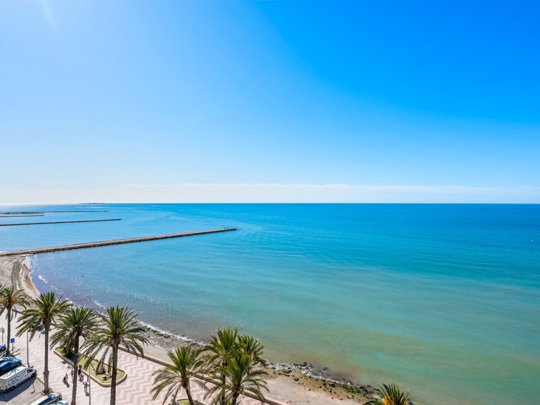 Apartment for Sale in Santa Pola, Alicante 25