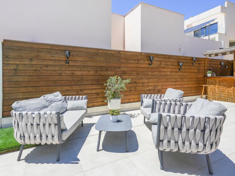 Villa for Sale in Benijofar, Benijófar, Alicante 37