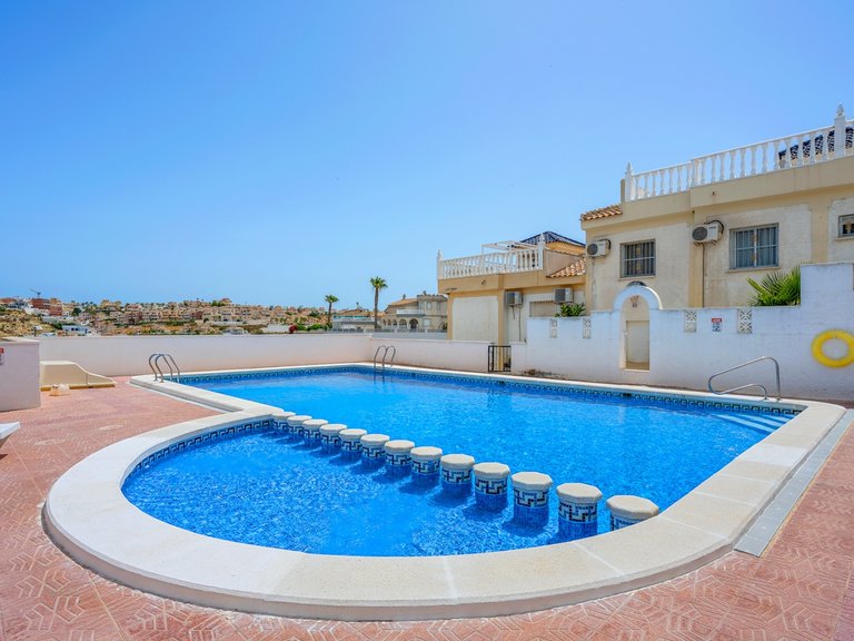 Town House for Sale in Ciudad Quesada/rojales, Alicante 40