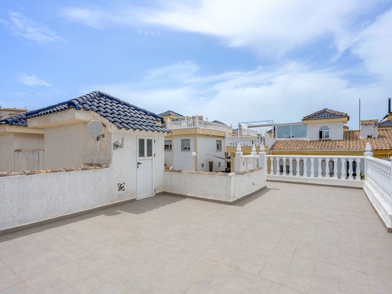 Town House for Sale in Ciudad Quesada/rojales, Alicante 32